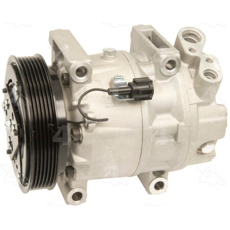 Four Seasons Infiniti I30 97-96/Nissan Maxima 97-95 New Compressor, 68453 68453
